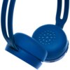 Słuchawki nauszne SONY WH-CH400 Niebieski Typ słuchawek Nauszne