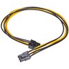 Kabel PCI-Express - PCI-Express AKYGA AK-CA-49 0.4 m