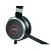 Słuchawki nauszne JABRA Evolve 40 UC Czarny Typ słuchawek Nauszne