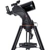 Teleskop CELESTRON AstroFi 130 mm Reflector Powiększenie x307