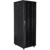 Szafa RACK LANBERG 19" 37U FF01-6837-12B Czarny Głębokość [mm] 800