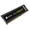Pamięć RAM CORSAIR ValueSelect 16GB 2133MHz Pojemność pamięci [GB] 16