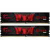 Pamięć RAM G.SKILL Aegis DDR4 16GB (2x8GB) 2400 MHz