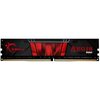 Pamięć RAM G.SKILL Aegis DDR4 16GB (2x8GB) 2400 MHz Pojemność pamięci [GB] 16