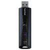 Pendrive SANDISK Extreme Pro 128GB, USB 3.2 Gen. 1 (USB 3.0), Odczyt 420 Mb/s Czarny Pojemność [GB] 128