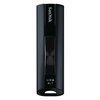 Pendrive SANDISK Extreme Pro 128GB, USB 3.2 Gen. 1 (USB 3.0), Odczyt 420 Mb/s Czarny