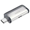 Pendrive SANDISK Ultra Dual Drive 256GB Interfejs USB typ C