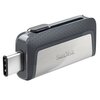 Pendrive SANDISK Ultra Dual Drive 256GB Pojemność [GB] 256