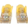 Kabel RJ-45 - RJ-45 INTELLINET 342339 0.5 m Kategoria 6
