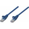 Kabel RJ-45 - RJ-45 INTELLINET 342575 1 m Przepustowość 10 Gb/s