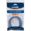Kabel RJ-45 - RJ-45 INTELLINET 342575 1 m Kategoria 6