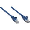 Kabel RJ-45 - RJ-45 INTELLINET 342599 2 m Niebieski