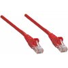 Kabel RJ-45 - RJ-45 INTELLINET 0.5 m Rodzaj Kabel