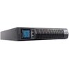 Zasilacz UPS GREENCELL UPS14 RTII 2000VA 1800W z wyświetlaczem LCD / Czysta Sinusoida Napięcie wejściowe (zakres) 110 - 290 VAC