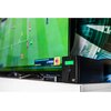 Zasilacz UPS GREEN CELL UPS08 1000VA 700W Power Proof z wyświetlaczem LCD / Czysta Sinusoida Interfejs RJ-45