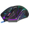 Mysz DEFENDER Forced GM-020L + Podkładka pod mysz + Kod do gry War Thunder