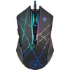 Mysz DEFENDER Forced GM-020L + Podkładka pod mysz + Kod do gry War Thunder Interfejs USB