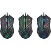 Mysz DEFENDER Forced GM-020L + Podkładka pod mysz + Kod do gry War Thunder Mysz pionowa Nie