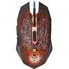 Mysz DEFENDER Shock GM-110L Rozdzielczość 3200 dpi