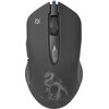 Mysz DEFENDER Sky Dragon GM-090L + Podkładka + Bonus do gry War Thunder Interfejs USB