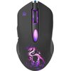 Mysz DEFENDER Sky Dragon GM-090L + Podkładka + Bonus do gry War Thunder Dla graczy Tak