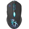 Mysz DEFENDER Sky Dragon GM-090L + Podkładka + Bonus do gry War Thunder Rodzaj zasilania USB