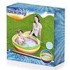 Basen BESTWAY 51104 102 x 25 cm 62L Mata pod basen Nie