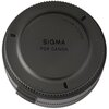 Stacja dokująca SIGMA USB DOCK do obiektywów Canon Przeznaczenie Obiektywy Canon