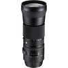 Obiektyw SIGMA C 150-600mm f/5-6.3 DG OS HSM do Canon Mocowanie obiektywu Canon EF