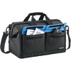 Torba CULLMANN Amsterdam Maxima 520 Czarny Materiał wykonania Nylon