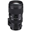 Obiektyw SIGMA Digital A 50-100/1.8 DC HSM do Nikon Mocowanie obiektywu Nikon F