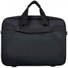 Torba na laptopa PORT DESIGNS Courchevel 15.6 cali Czarny Rączka Tak