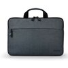 Torba na laptopa PORT DESIGNS Belize 15.6 cali Szary Pasuje do laptopa [cal] 15.6