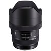 Obiektyw SIGMA A 12-24 mm f/4.0 DG HSM Nikon