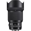Obiektyw SIGMA ART 85mm f/1.4 A DG HSM Canon Ogniskowa [mm] 85