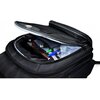 Plecak na laptopa PORT DESIGNS Manhattan 13.3 - 14 cali Czarny Funkcje dodatkowe Pas mocujący do walizki