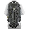 Torba VANGUARD Alta Sky 51D Czarny Wymiary wewnętrzne [cm] 32 x 51 x 20