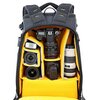 Torba VANGUARD Alta Sky 51D Czarny Materiał wodoodporny Nie