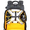Torba VANGUARD Alta Sky 51D Czarny Pokrowiec ochronny Tak
