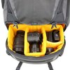 Torba VANGUARD Alta Sky 51D Czarny Przegrody wewnętrzne Tak