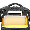 Torba VANGUARD Alta Sky 51D Czarny Regulowane przegrody Tak