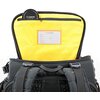 Torba VANGUARD Alta Sky 51D Czarny Materiał wykonania Poliester