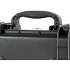 Walizka VANGUARD Supreme 40D Czarny Wysokość wewnętrzna [mm] 295
