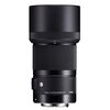 Obiektyw SIGMA A 70 mm f/2.8 DG Macro Canon