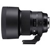 Obiektyw SIGMA A 105 mm f/1.4 A DG HSM Canon Mocowanie obiektywu Canon EF