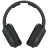 Słuchawki nauszne SONY MDR-RF895RK Czarny Pasmo przenoszenia max. [Hz] 22000