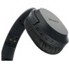 Słuchawki nauszne SONY MDR-RF895RK Czarny Typ słuchawek Nauszne