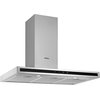 Okap AMICA OKS9541T Inox 645m3/h 68dB klasa C