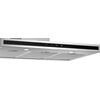 Okap AMICA OKS9541T Inox 645m3/h 68dB klasa C Szerokość [cm] 89.8