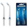 Oryginalna końcówka do irygatora WATERPIK PS-100E (2 szt.) (Czyszczenie trudno dostępnych miejsc) Rodzaj produktu Końcówka do irygatora